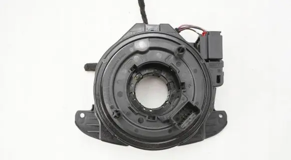 Seat Ibiza IV (6J,6P) Airbag slip ring squib (SRS ring) 6C0959653
