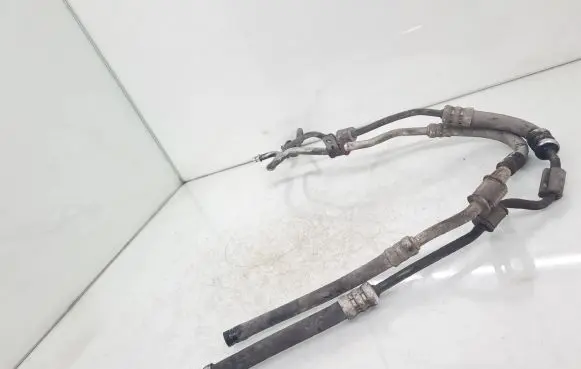 Citroen C4 I Picasso Power steering hose/pipe/line 9683906680