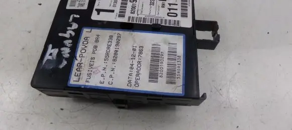 Renault Laguna II Other relay 8200190297