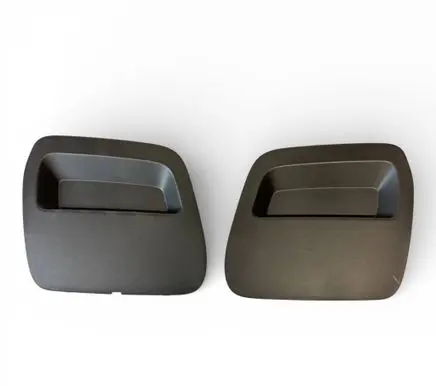 Dacia Duster II Front tow hook cap/cover 511804555R 511803252R 511802392R