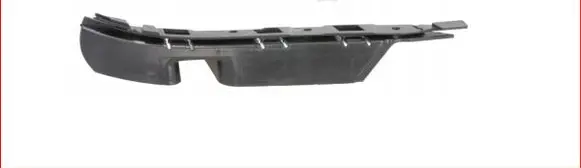 BMW 5 E60 E61 Front bumper mounting bracket 51117033705