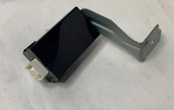 Mazda CX-7 Central body control module EH14675R0