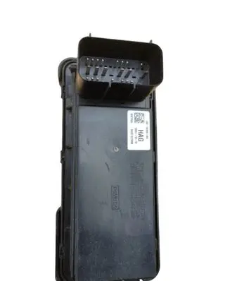 Ford Kuga III Current control relay LX6T14D068HAG