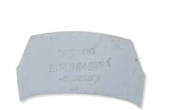 Peugeot Partner Engine bonnet/hood 