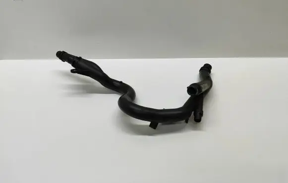 BMW 5 E60 E61 Engine coolant pipe/hose 7806706 780670601 2270107