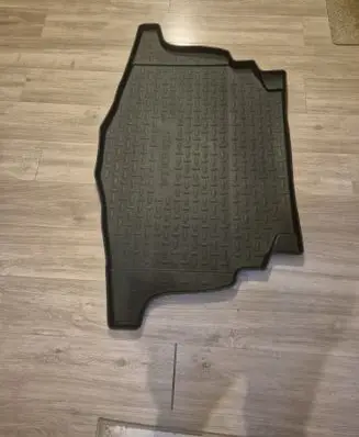 Toyota Corolla E210 E21 Rubber trunk/boot mat liner 