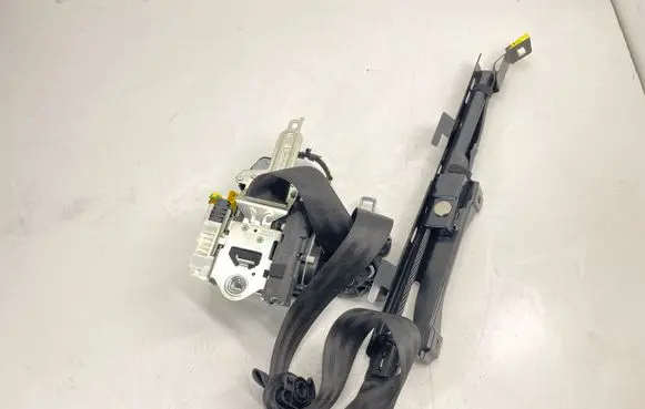 Audi A3 S3 8V Front seatbelt 34178163C 34230168A 8V5857706M