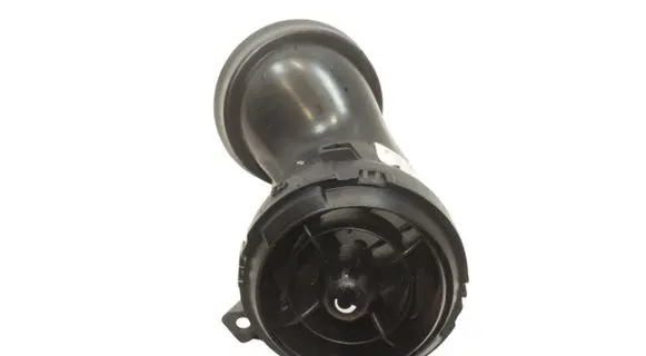 Mini One - Cooper Coupe R56 Dash center air vent grill 925401201 RG23989155