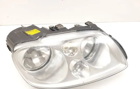Volkswagen Touran I Headlight/headlamp 1T0941006R 0301205204 1305615477
