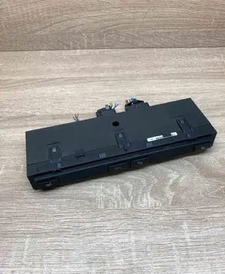 BMW 5 E60 E61 DTC switch 9134028 837293