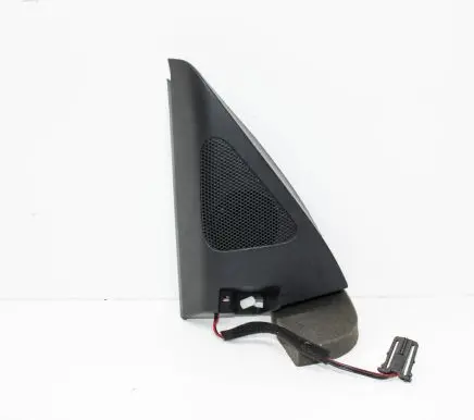 Volkswagen Tiguan Dash center speaker trim cover 5N0837993B