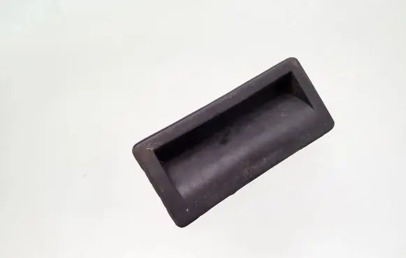 Audi A3 S3 8V Tailgate/trunk/boot exterior handle 5N0827566T