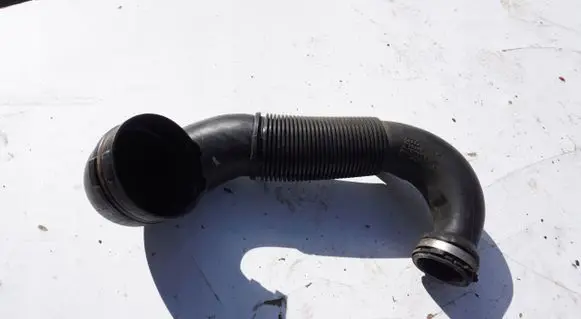 Audi A6 S6 C7 4G Air intake duct part 4G0129615D