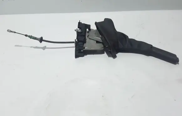 Opel Vivaro Handbrake/parking brake lever assembly 361352580R