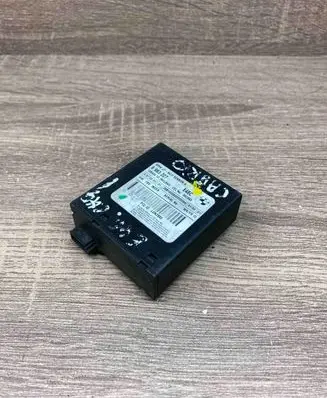 BMW 3 E46 Alarm control unit/module 6963227