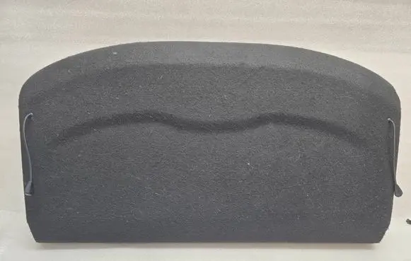 Peugeot 2008 II Parcel shelf 98257555ZD
