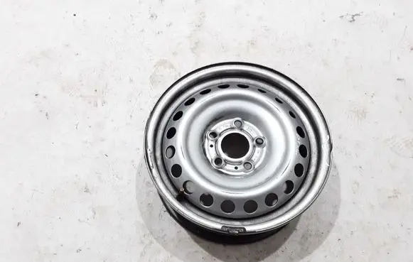Renault Express R15 forged rim 403005262R