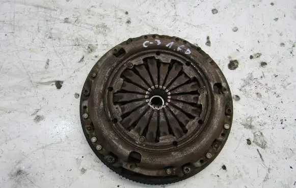 Citroen C3 Clutch set kit C1017927