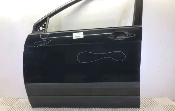 Honda CR-V Front door 