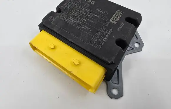 Volkswagen Touran III Airbag control unit/module 5q0959655ca
