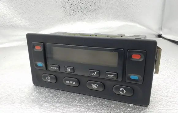 Land Rover Discovery Climate control unit MF1465702870 JFC000172PUY