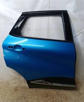 Renault Captur Rear door 