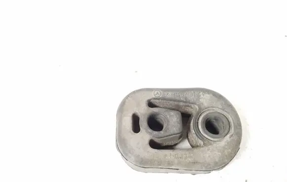 Muffler mount bracket/holder
