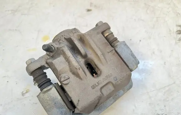 Subaru Forester SJ Rear brake caliper