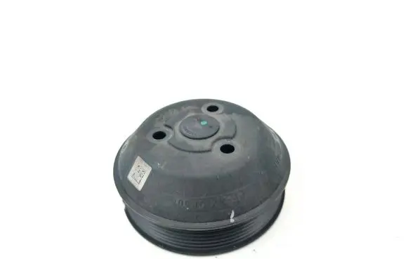Porsche Macan (95B) Water pump pulley 94610609175 94810641900