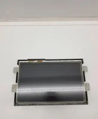 Jaguar XF X260 Screen/display/small screen FK7219C299AC 0DX321024 0259A