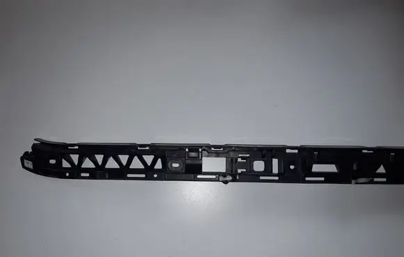 Seat Leon (5F) Rear bumper mounting bracket 5F0807863A