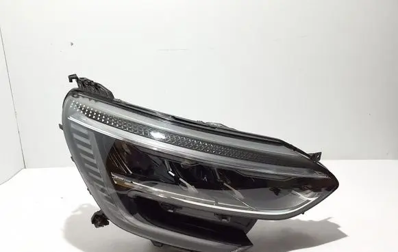 Renault Megane IV Headlight/headlamp 260105675R
