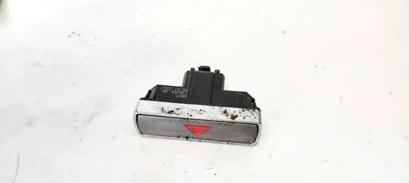 Ford Galaxy Hazard light switch 6M2T13A350AA