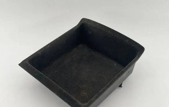Audi Q7 4L Glove box 4L0864981B