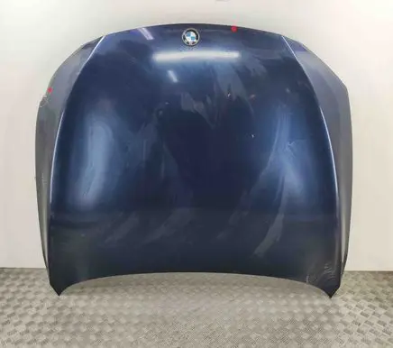 BMW 7 F01 F02 F03 F04 Engine bonnet/hood 7204514