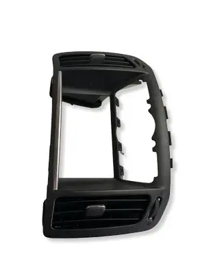 Infiniti G37 Dash center air vent grill 68270JK00A
