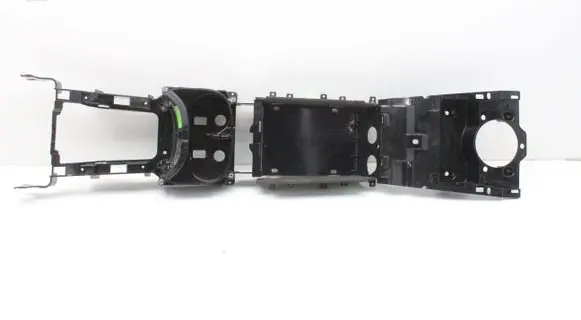 Aston Martin Vantage IV Other center console (tunnel) element KY63045B38AB