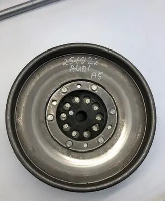 Audi A5 Clutch set kit 0cj105317c