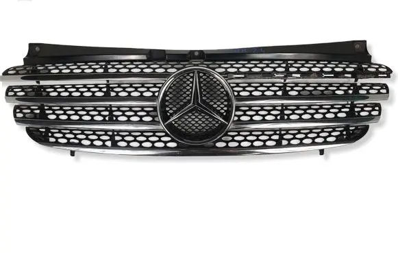 Mercedes-Benz Vito Viano W639 Front grill A6398800285