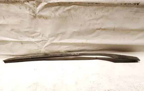 Opel Zafira A Windshield trim 76556MA