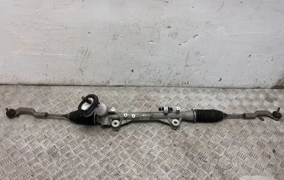 Renault Arkana Steering rack 480109444R