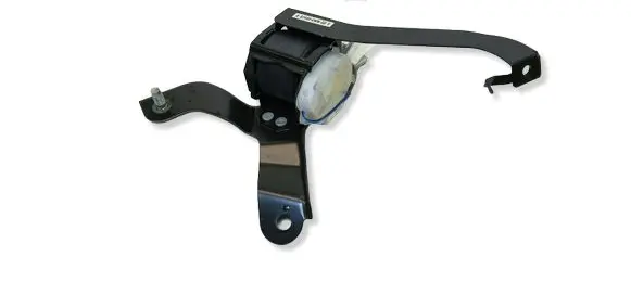 Honda CR-V Middle seatbelt (rear) 82480SWWG0