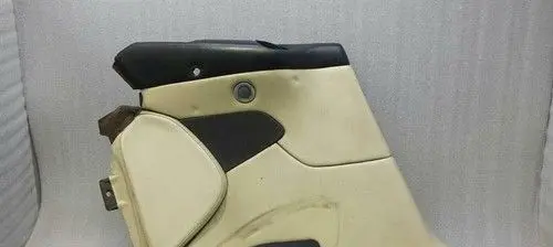 Aston Martin DB9 Front brake disc dust cover plate 4G43L31113ADW