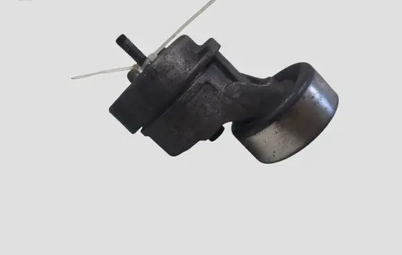 KIA Sorento Generator/alternator belt tensioner 252814A000