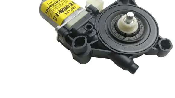 Audi A3 8Y Front door window regulator motor 5Q0959801C