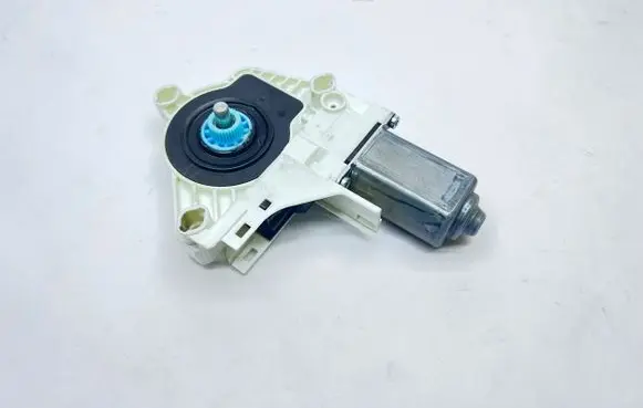 Audi A7 S7 4G Front door window regulator motor 8K0959801B 1036919810200 170420240140