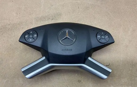 Mercedes-Benz ML W164 Steering wheel airbag 1648602202 A0008605202