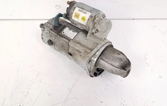 Hyundai ix35 Starter motor 361002F000