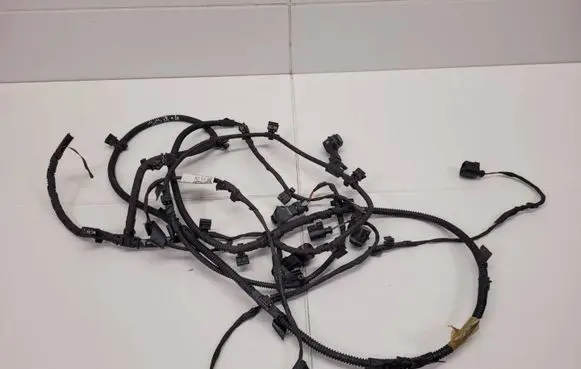 Volkswagen T-Roc Parking PDC sensor