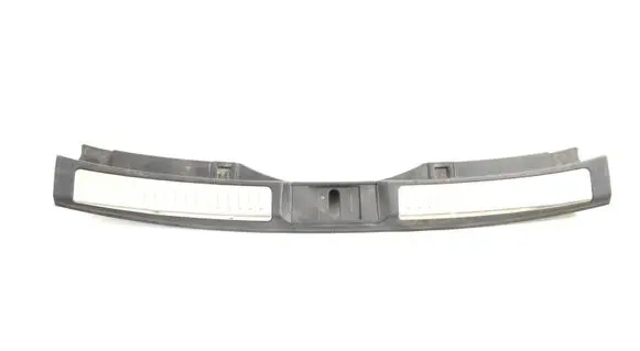 Mazda 6 Trunk/boot sill cover protection GHP96889